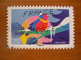 France  Obl   N° 1938 Oblitération France La Poste - Usados