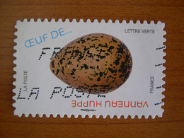 France  Obl   N° 1850 Oblitération France La Poste - Gebruikt