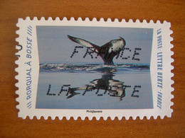 France  Obl   N° 1826 Oblitération France La Poste - Usati