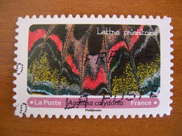 France  Obl   N° 1809 Oblitération France La Poste - Usados