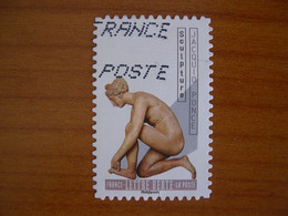 France  Obl   N° 1701 Oblitération France La Poste - Used Stamps