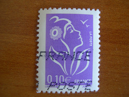 France  Obl   N° 3732 Oblitération France La Poste - Usati