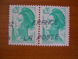 France  Obl   N° 2181 Oblitération France La Poste - Oblitérés