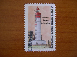 France  Obl   N° 1900 Oblitération France - Used Stamps