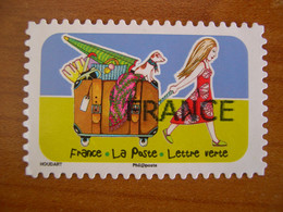 France  Obl   N° 1876 Oblitération France - Used Stamps