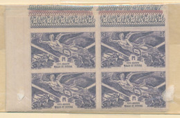 ** GRANDES SERIES COLONIALES FRANCAISES - ** - 1946 - Victoire - ND En Bloc Cdf - TB - Autres & Non Classés