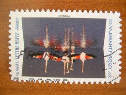 France  Obl   N° 1821 Oblitération France - Used Stamps