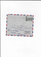 OUBANGUI CHARI  Cachet Postal De    AEF   De 1959 - Altri - Africa