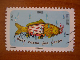 France  Obl   N° 1316 Oblitération France - Used Stamps