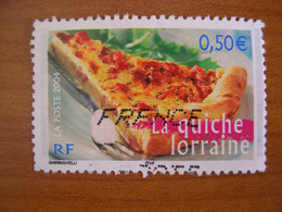 France  Obl   N° 3652 Oblitération France - Usati