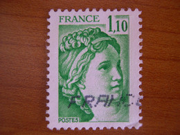 France  Obl   N° 2058 Oblitération France - Used Stamps