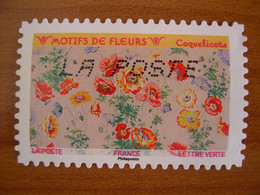 France  Obl   N° 2000 Oblitération La Poste - Used Stamps