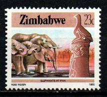 Zimbabwe YT 95 Neuf Sans Charnière XX MNH - Zimbabwe (1980-...)