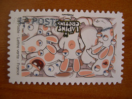 France  Obl   N° 1895 Oblitération La Poste - Used Stamps