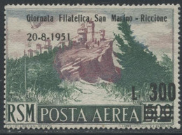 ** SAINT MARIN /POSTE AERIENNE - ** - N°87 - TB - Rhodésie & Nyasaland (1954-1963)