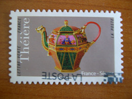 France  Obl   N° 1623 Oblitération La Poste - Used Stamps