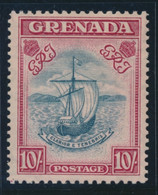 * GRENADE - * - N°133 - TB - Grenada (...-1974)