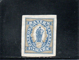BAVIERE 1920 * - Beieren