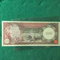 PAESI BASSI 100 GULDEN  COPY - 100 Gulden