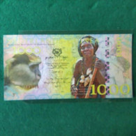 PAESI BASSI 1000 GULDEN  COPY - Nuova Guinea Olandese