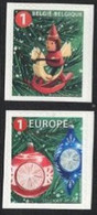 Kerstzegels 2021 - Unused Stamps