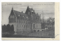 - 1790 -   ELEWYT (Zemst)  Chateau - Zemst