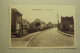 44610 - SINT-GILLIS-WAES - DE NIEUWSTRAAT - ZIE 2 FOTO'S - Sint-Gillis-Waas