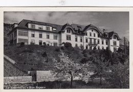 (207)  CPSM  La Neuveville   Mon Repos - La Neuveville