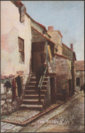 The Digey, St Ives, Cornwall, C.1905 - Hildesheimer Postcard - St.Ives