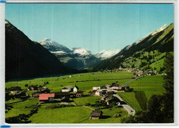 Holzgau Im Lechtal - Lechtal