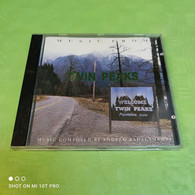 Music From Twin Peaks - Soundtracks, Film Music