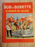 Bande Dessinée - Bob Et Bobette 91 - Le Semeur De Joujoux (1986) - Suske En Wiske