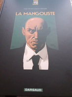 La Mangouste  XIII Mystery Tome 1 MEYER DORISON Dargaud 2008 - XIII