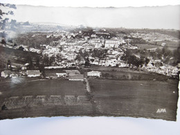 Montaigu De Quercy - Montaigu De Quercy