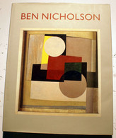 BEN NICHOLSON - Tate Gallery - 1993 - Très Bon état - Beaux-Arts