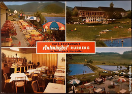 Rurberg - Antoniushof - Nr. 12494 - Simmerath