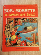 Bande Dessinée - Bob Et Bobette 94 - Le Sampan Mystérieux (1981) - Suske En Wiske