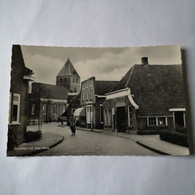 Den Ham (Ov.)   Groeten Uit - Dorpsgezicht 1961 - Other & Unclassified