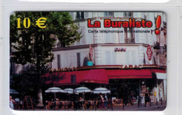 Prépayée De France - Prix Fixe - Voir Scans Et Description - Prepaid-Telefonkarten: Andere