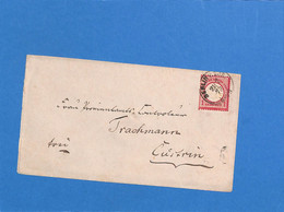 Allemagne Reich 1873 Lettre De  Berlin (G4127) - Covers & Documents