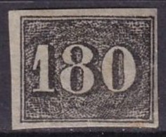 BRESIL - 180 R. De 1850/66 Neuf FAUX - Unused Stamps