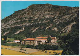 Monasterio De Iranzu - Navarra - General View - Navarra (Pamplona)