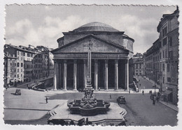 Roma - Il Pantheon - Ediz. Enrico Verdesi - Panthéon