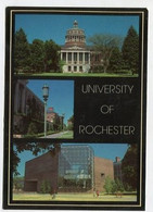 AK 016845 USA - New York - Rochester - University Of Rochester - Rochester