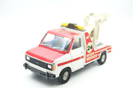 CORGI , Ford Transit Tow Truck, N°1140 - Issue - Matchbox