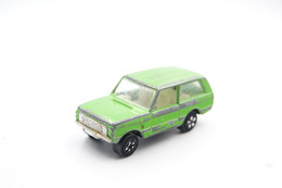 PLAYART, Range Rover, (like Matchbox / Lesney ) - Matchbox