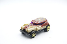 Delcampe - Hot Wheels Mattel Shell Shock - Issued 2012, Scale 1/64 - Matchbox (Lesney)