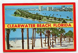 AK 016915 USA - Florida - Clearwater Beach - Clearwater