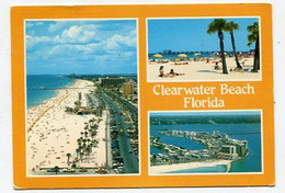 AK 016916 USA - Florida - Clearwater Beach - Clearwater