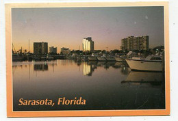 AK 016918 USA - Florida - Sarasota - Sarasota